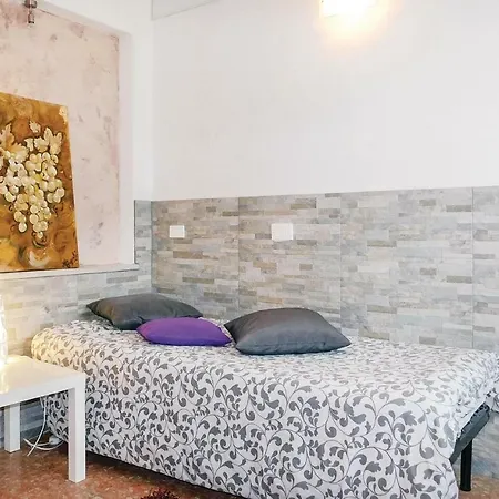 One-bedroom In -vr- *